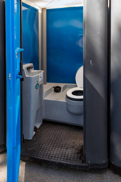 Best High-end porta potty rental  in New Albany, MS