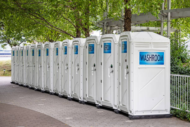 Best Porta potty rental for festivals  in New Albany, MS