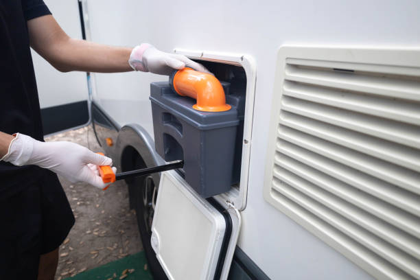 Best Portable bathroom rental  in New Albany, MS